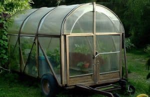 Best portable greenhouse