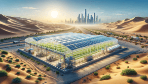 greenhouse suppliers in uae and dubai
