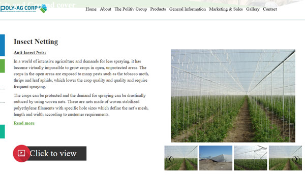 Poly-Ag Corp
