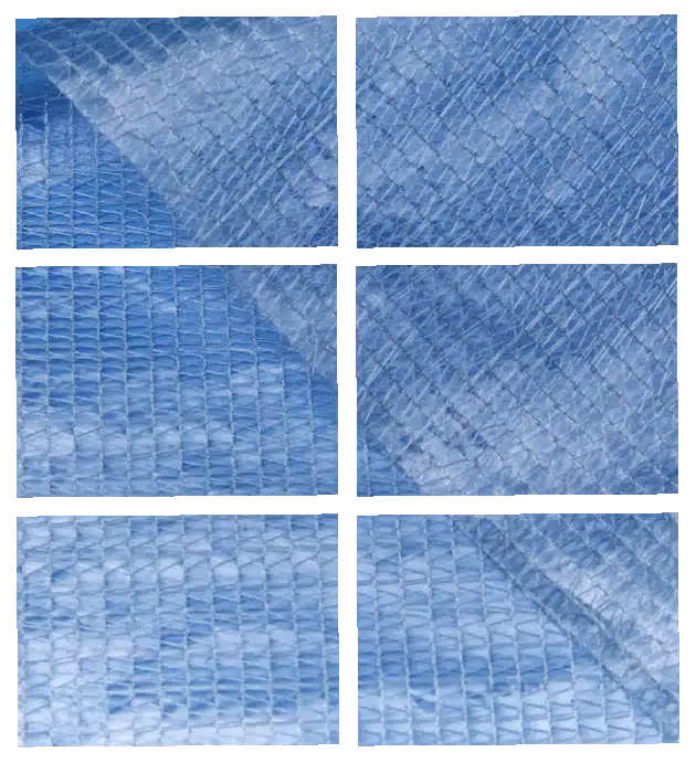 Transparency Energy-Saving Thermal Curtain For Greenhouse_ - INSONSHADE