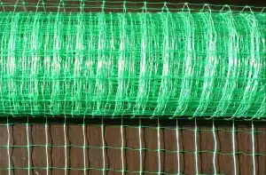 PP Square Bird Net