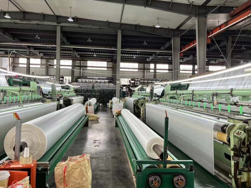 Climate Curtain Screen Manufacturing INSONSHADE
