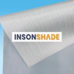 INSONSHADE Diffusa W10070-Side