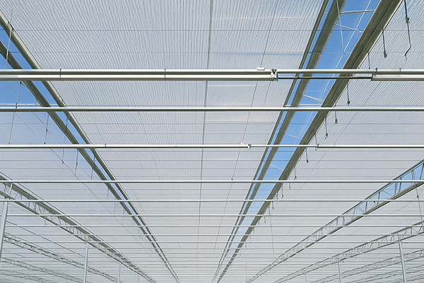 Greenhouse Climate Screen Supply