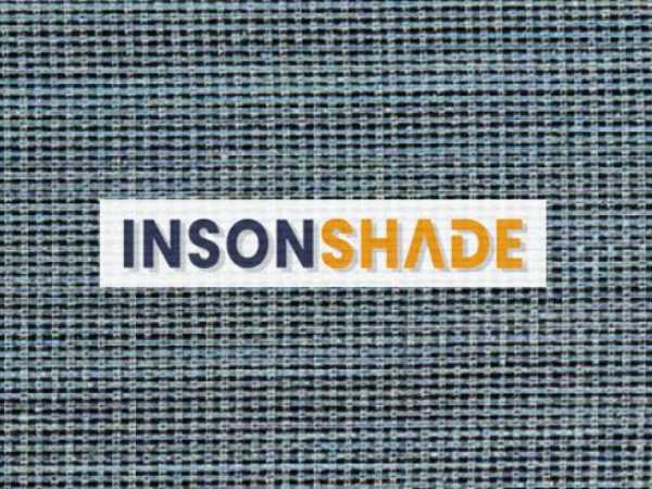 INSONSHADE-produced thrip netting