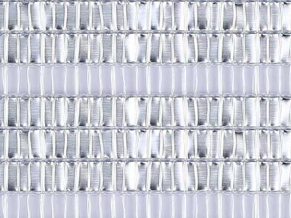 Aluminet Reflective Shade Fabric for Commercial Greenhouse
