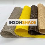 Затеняющая сетка COLARO185