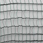 Ткань для сетки сбора урожая оливок