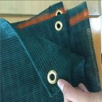 Фабрика сеток для сбора урожая оливок