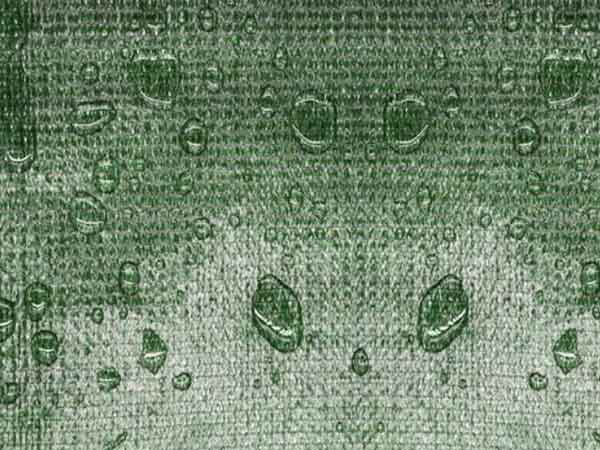 Waterproof Shade Cloth by INSONSHADE