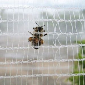 Сетка от пчел для деревьев