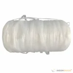 Рулоны сетки‑рукава для бутонов