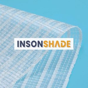 Diffusa W3550 — светорассеивающая тепличная штора