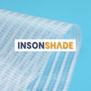 Diffusa W3850 — светорассеивающая штора для теплиц