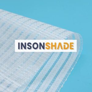 Diffusa W5550 — светорассеивающая тепличная штора