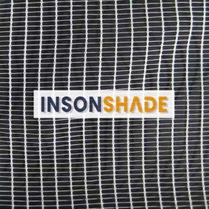 Malla antigranizo de Tejido Leno YCT60 (cristal transparente)