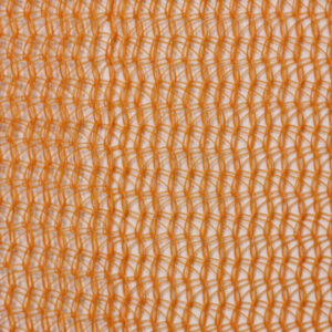 Scaffold Netting materials - Orange