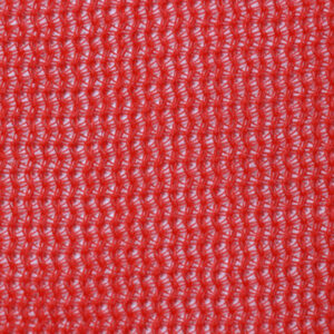 Scaffold Netting materials - Red