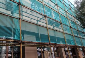 scaffold netting suppliers