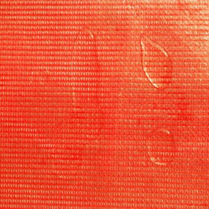 waterproof shade cloth orange - w330